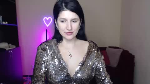 Alianna online show from 02.19.25