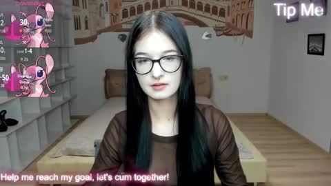 Alica online show from 09.26.25
