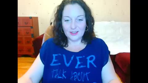 Snapshot of alice3694 chatting on 01.24.25 Alice online show from 01.24.25