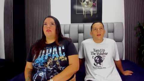Snapshot of alice_bruno chatting on 10.14.25 online show from 10.14.25