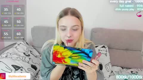 alice_halle online show from 03.09.25
