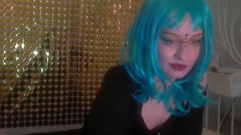 Snapshot of alice_lemon_new chatting on 03.07.25 alice_lemon_new online show from 03.07.25