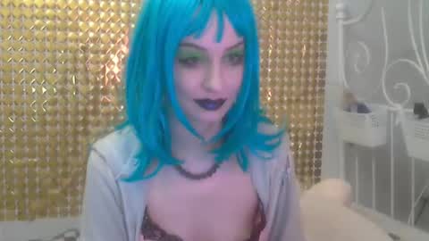 Snapshot of alice_lemon_new chatting on 09.25.25 alice_lemon_new online show from 09.25.25