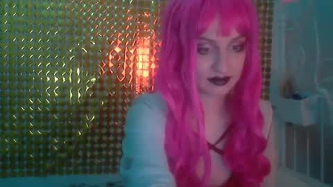 Snapshot of alice_lemon_new chatting on 09.28.25 alice_lemon_new online show from 09.28.25
