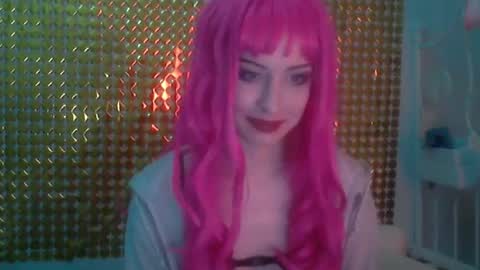 Snapshot of alice_lemon_new chatting on 10.16.25 alice_lemon_new online show from 10.16.25
