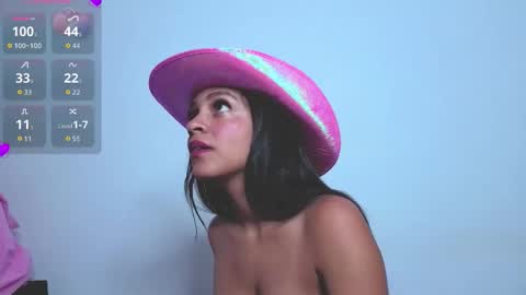 Snapshot of alice_parkerx chatting on 09.13.25 alice_parkerx online show from 09.13.25