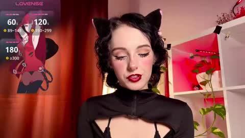 Snapshot of alice_succubus chatting on 03.06.25 alice_succubus online show from 03.06.25