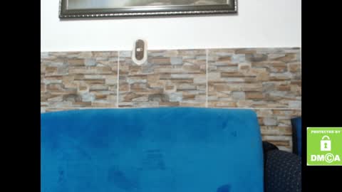 Snapshot of alice_trinity chatting on 12.18.24 Alice online show from 12.18.24