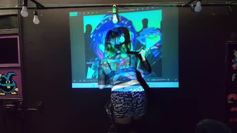 Snapshot of alice_von_rose chatting on 11.18.25 alice_von_rose online show from 11.18.25