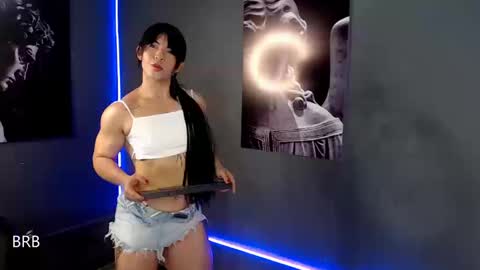 alicefit_212 online show from 09.10.25