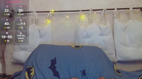 Snapshot of alicewoolfy chatting on 12.23.24 AliceWoolfy online show from 12.23.24