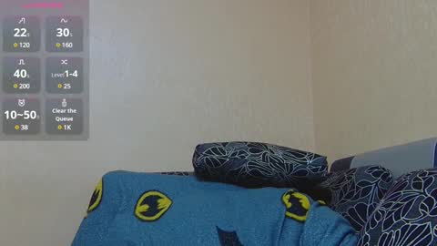 Snapshot of alicewoolfy chatting on 01.15.25 AliceWoolfy online show from 01.15.25