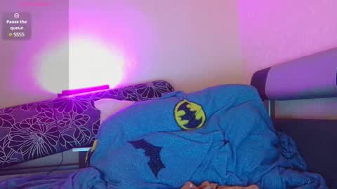 Snapshot of alicewoolfy chatting on 02.13.25 AliceWoolfy online show from 02.13.25