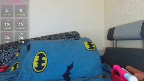 Snapshot of alicewoolfy chatting on 02.23.25 AliceWoolfy online show from 02.23.25