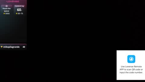 Snapshot of alinemariax chatting on 11.16.25 Aline online show from 11.16.25