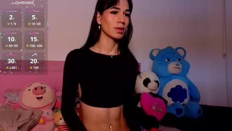 Snapshot of alis_starr chatting on 11.18.25 Alis starr online show from 11.18.25