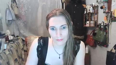 Snapshot of alisa_marta_ chatting on 01.16.25 Alisa Marta liska online show from 01.16.25