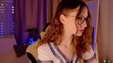 Alisa online show from 02.04.25