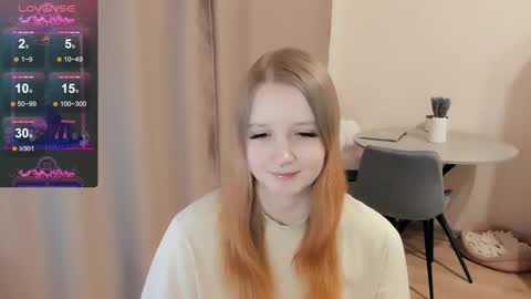 Alya online show from 01.14.25