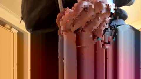 Snapshot of alisherof chatting on 12.24.24 alisherof online show from 12.24.24