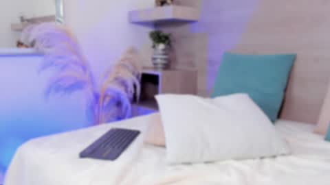 Snapshot of alison222_ chatting on 02.06.25 A L I S O N online show from 02.06.25