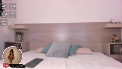 Snapshot of alison222_ chatting on 03.03.25 A L I S O N online show from 03.03.25