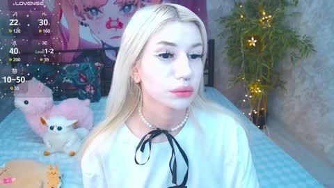 Snapshot of alison_moonlight chatting on 12.25.24 Alison online show from 12.25.24