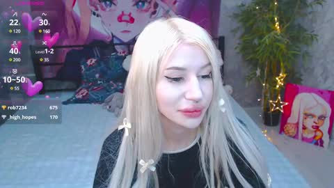 Snapshot of alison_moonlight chatting on 03.03.25 Alison online show from 03.03.25