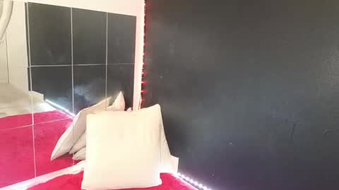 Snapshot of alissa4_ chatting on 12.09.24 ALISSA online show from 12.09.24