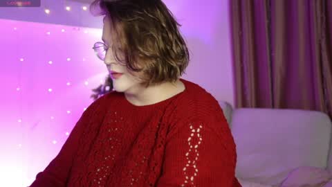 Snapshot of alissa_styles chatting on 01.19.25 Alissa online show from 01.19.25