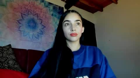 Alisson369  online show from 10.14.25