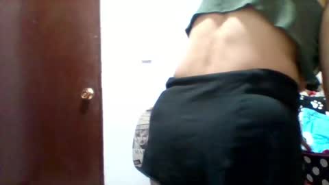 Snapshot of alisson_brand chatting on 02.25.25 alisson brand online show from 02.25.25