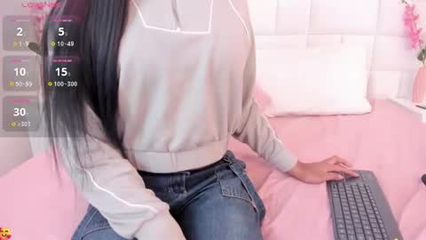 Snapshot of alisson_thompson_ chatting on 01.25.25 alisson_thompson_ online show from 01.25.25