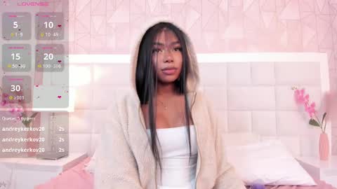 Snapshot of alisson_thompson_ chatting on 02.20.25 alisson_thompson_ online show from 02.20.25