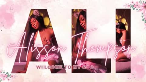 Snapshot of alisson_thompson_ chatting on 03.06.25 alisson_thompson_ online show from 03.06.25