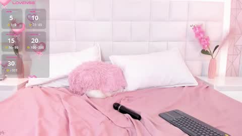 Snapshot of alisson_thompson_ chatting on 03.08.25 alisson_thompson_ online show from 03.08.25