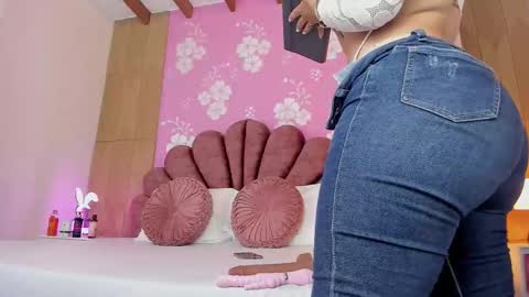 alissonpeach01 online show from 10.16.25