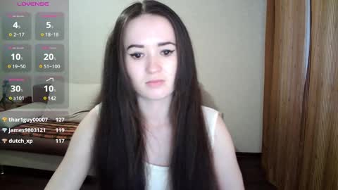 Snapshot of alkh_amare chatting on 02.18.25 Amare online show from 02.18.25