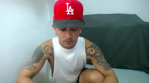 Snapshot of allen_69xx chatting on 03.07.25 allen online show from 03.07.25