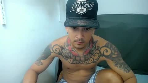 Snapshot of allen_69xx chatting on 03.07.25 allen online show from 03.07.25