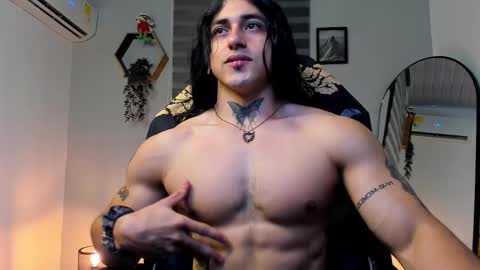 Snapshot of allen_rosse chatting on 09.09.25 independent model 3 online show from 09.09.25