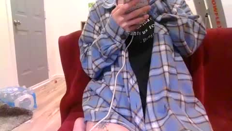 Snapshot of alliebearx chatting on 02.03.25 alliebearx online show from 02.03.25