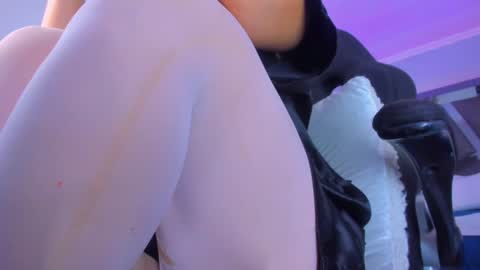 Snapshot of allijadid chatting on 01.23.25    online show from 01.23.25