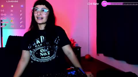 Snapshot of allison_nick chatting on 03.06.25 allison online show from 03.06.25