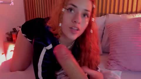 A L L I S S online show from 10.20.25
