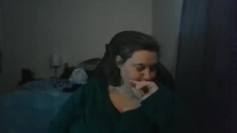 Snapshot of ally12334 chatting on 01.25.25 ally12334 online show from 01.25.25