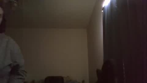 Snapshot of ally12334 chatting on 02.18.25 ally12334 online show from 02.18.25