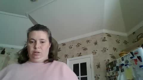 Snapshot of ally12334 chatting on 11.10.25 ally12334 online show from 11.10.25