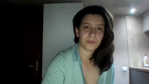 Alma online show from 01.27.25