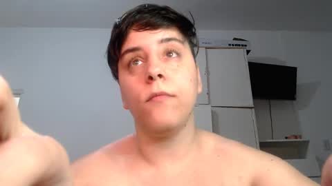 Snapshot of almondonwheels chatting on 12.30.24 Almond online show from 12.30.24